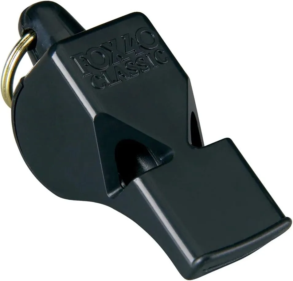 Fox 40 Classic Whistle