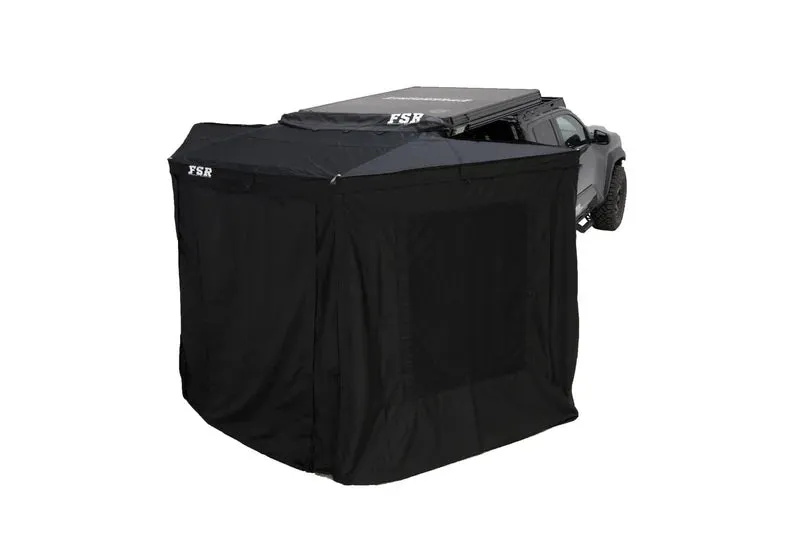 FREESPIRIT RECREATION 180 Tailgate Awning Walls 96"