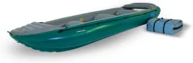 GUMOTEX Colorado 450 | Lightweight, Durable, and Safe Inflatable Boat for 6 People with a High Load Capacity of 1 322,77 lb