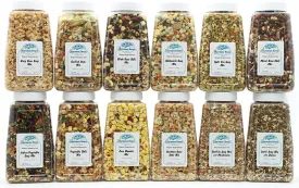Harmony House Soup and Chili Mix Pantry Stuffer (12 ct)