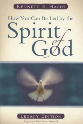 How You Can Be Led by the Spirit of God Hardcover  January 1, 2006