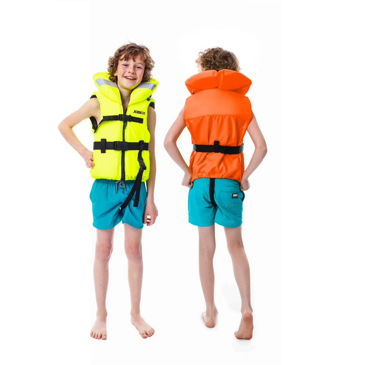 Jobe Comfort Boating Life Vest Kids