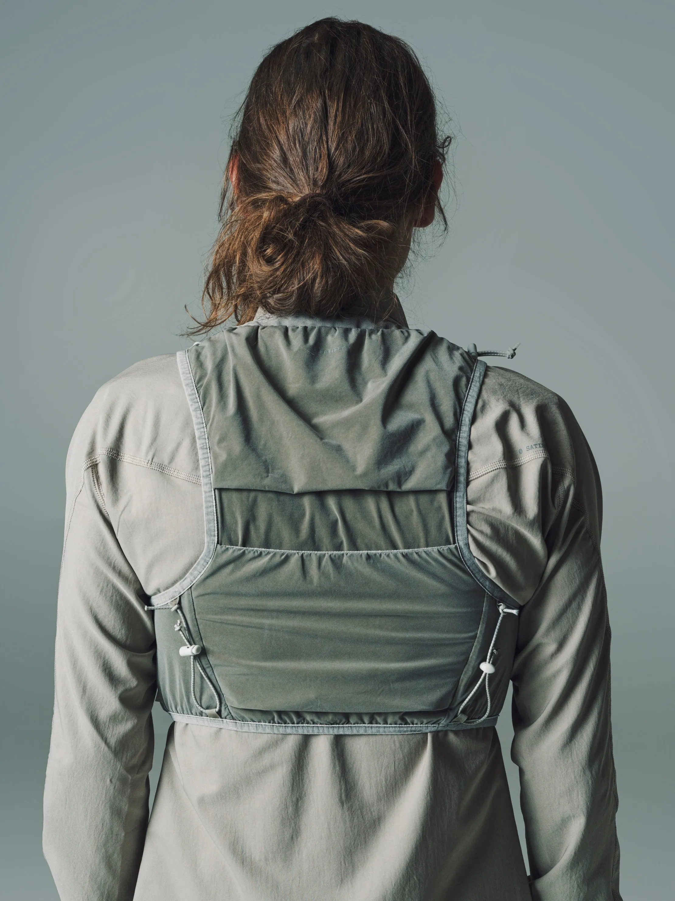 Mineral Graphite Justice™ Cordura® 5L Hydration Vest