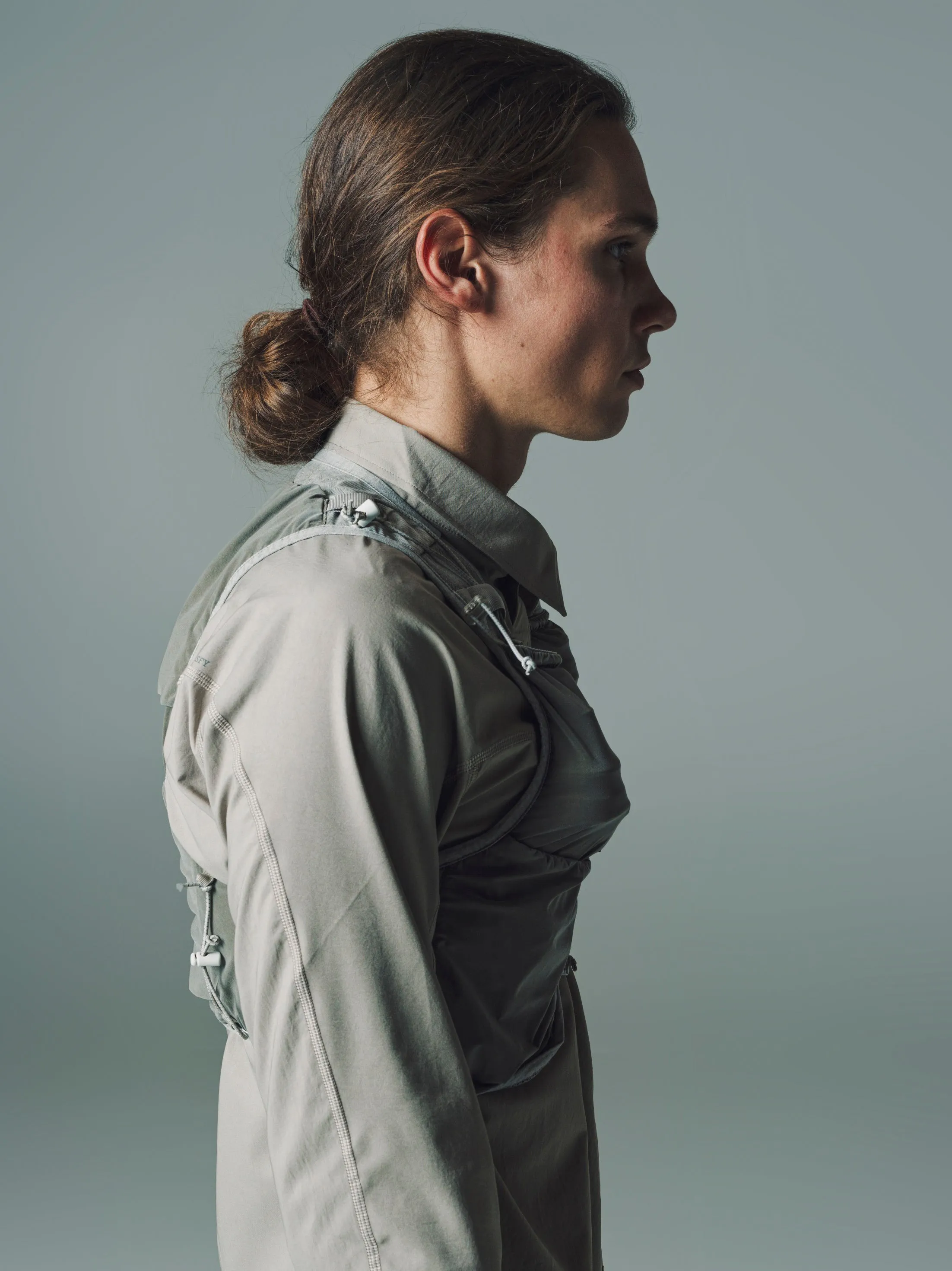 Mineral Graphite Justice™ Cordura® 5L Hydration Vest