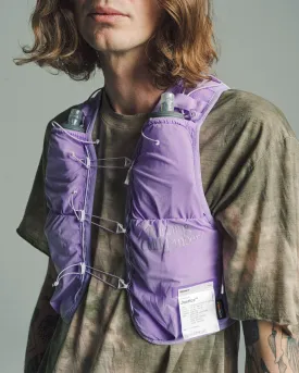 Mineral Lilac Justice™ Cordura®Hydration Vest 5L