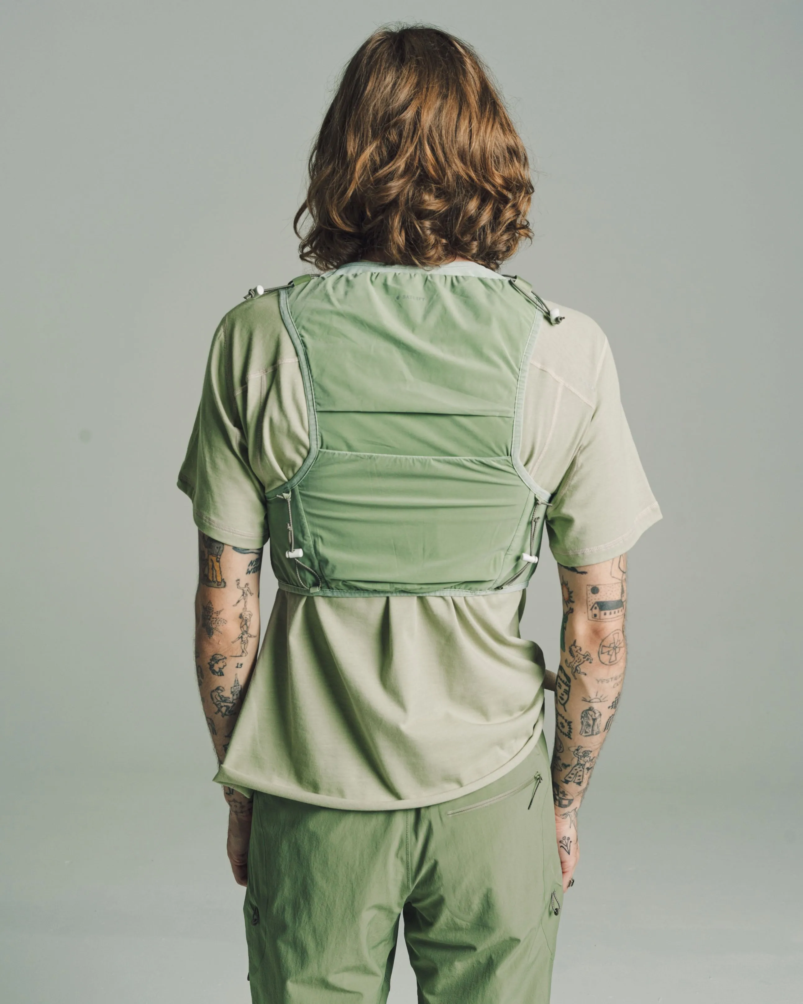 Mineral Tinguaite Justice™ Cordura®Hydration Vest 5L