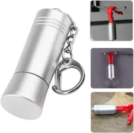Mini Pocket Tool Neodymium Strong Power Aluminum House