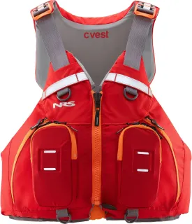 NRS cVest Lifejacket (PFD)