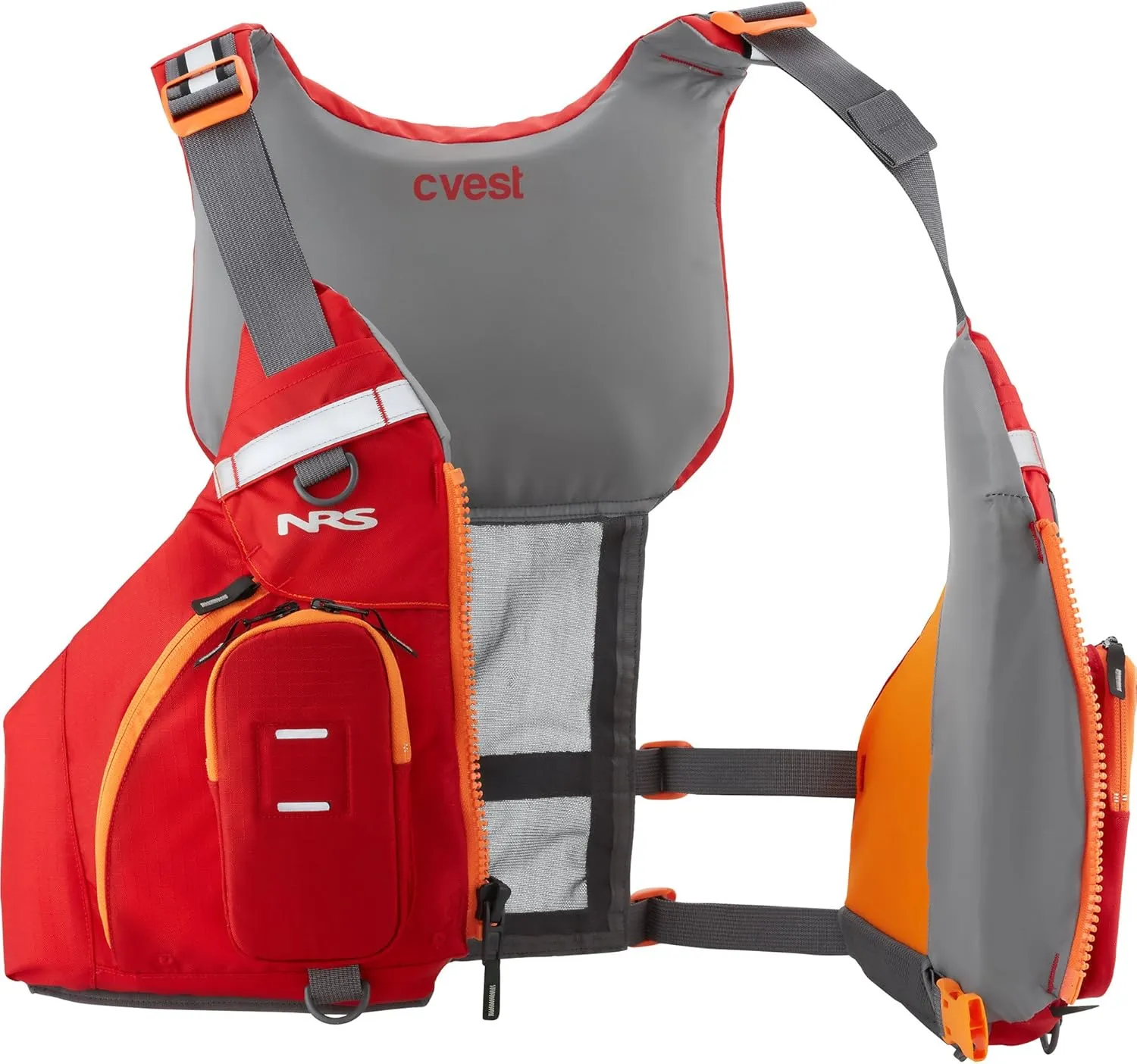 NRS cVest Lifejacket (PFD)