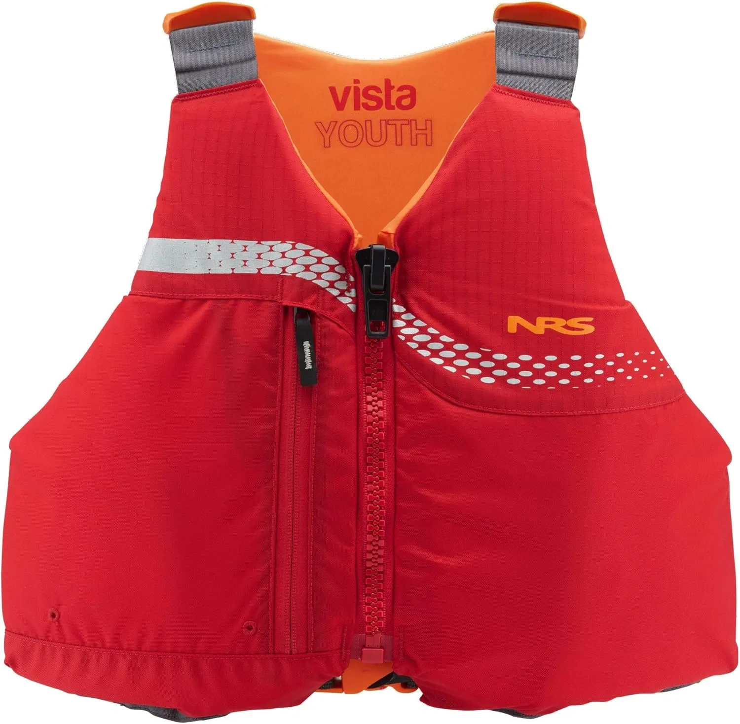 NRS Vista Youth Lifejacket (PFD)