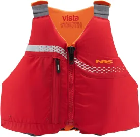 NRS Vista Youth Lifejacket (PFD)