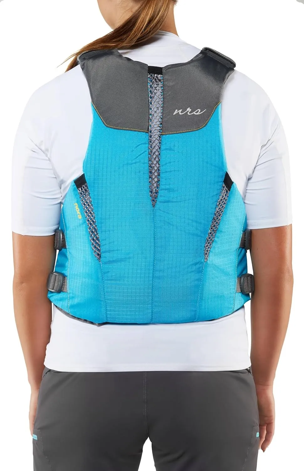 NRS Women's Nora Lifejacket (PFD)
