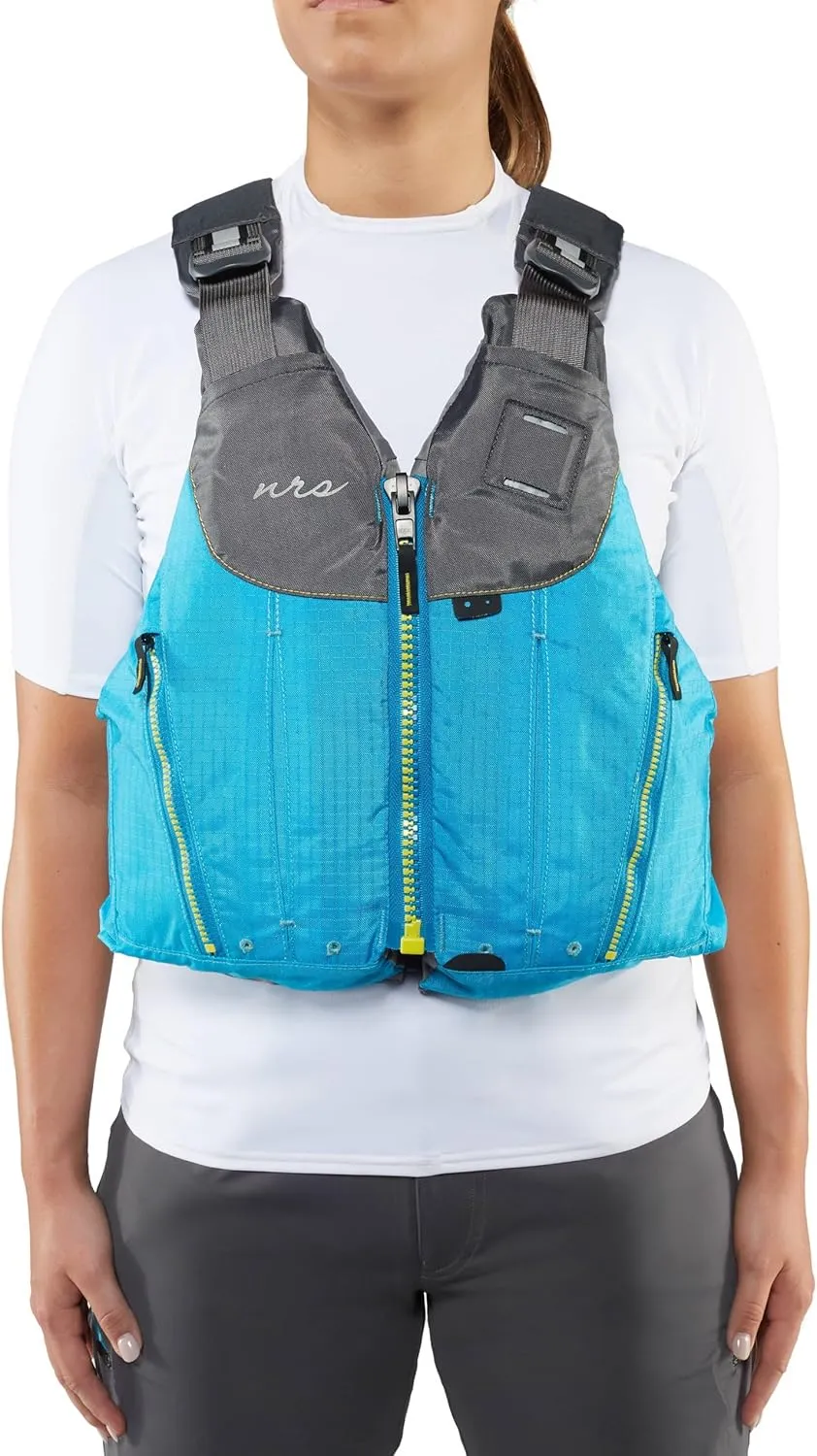 NRS Women's Nora Lifejacket (PFD)