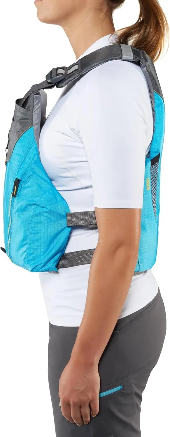 NRS Women's Nora Lifejacket (PFD)