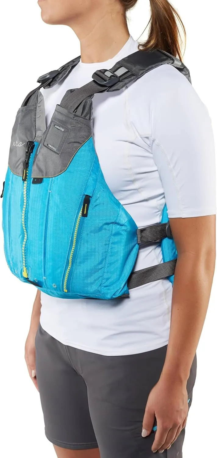 NRS Women's Nora Lifejacket (PFD)