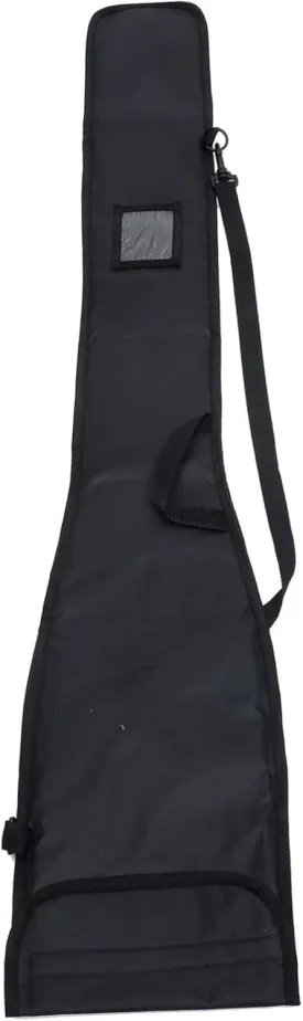 Nylon Kayak Paddle Bag Sturdy Paddle Container for Kayaking Canoeing Boating Sup