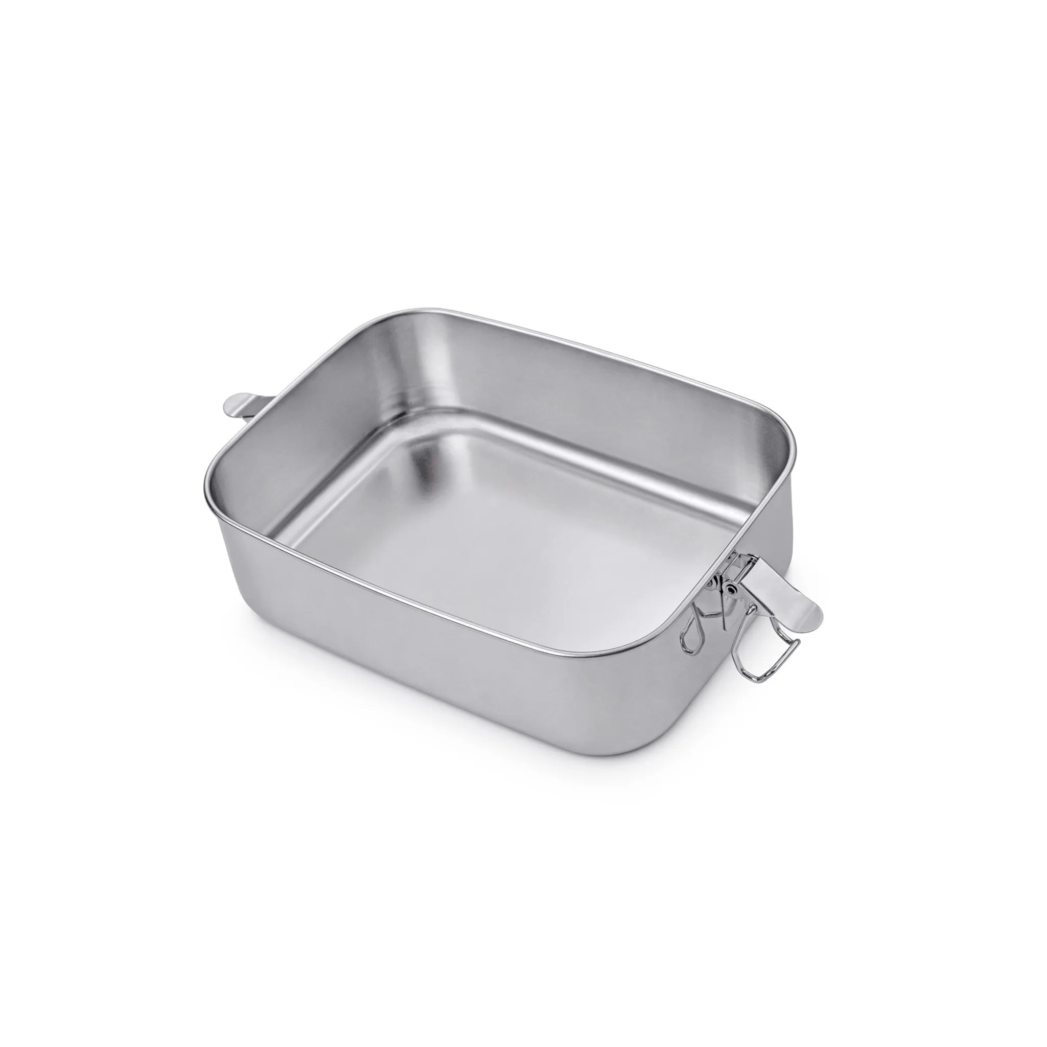 RELAX STAINLESS STEEL LUNCH BOX - 3 SIZE