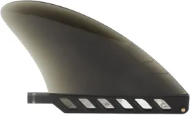 Surfboard Fin, PVC Longboard Large Tail Fin for Inflatable Paddleboard, Surfboard, Standup Paddleboard
