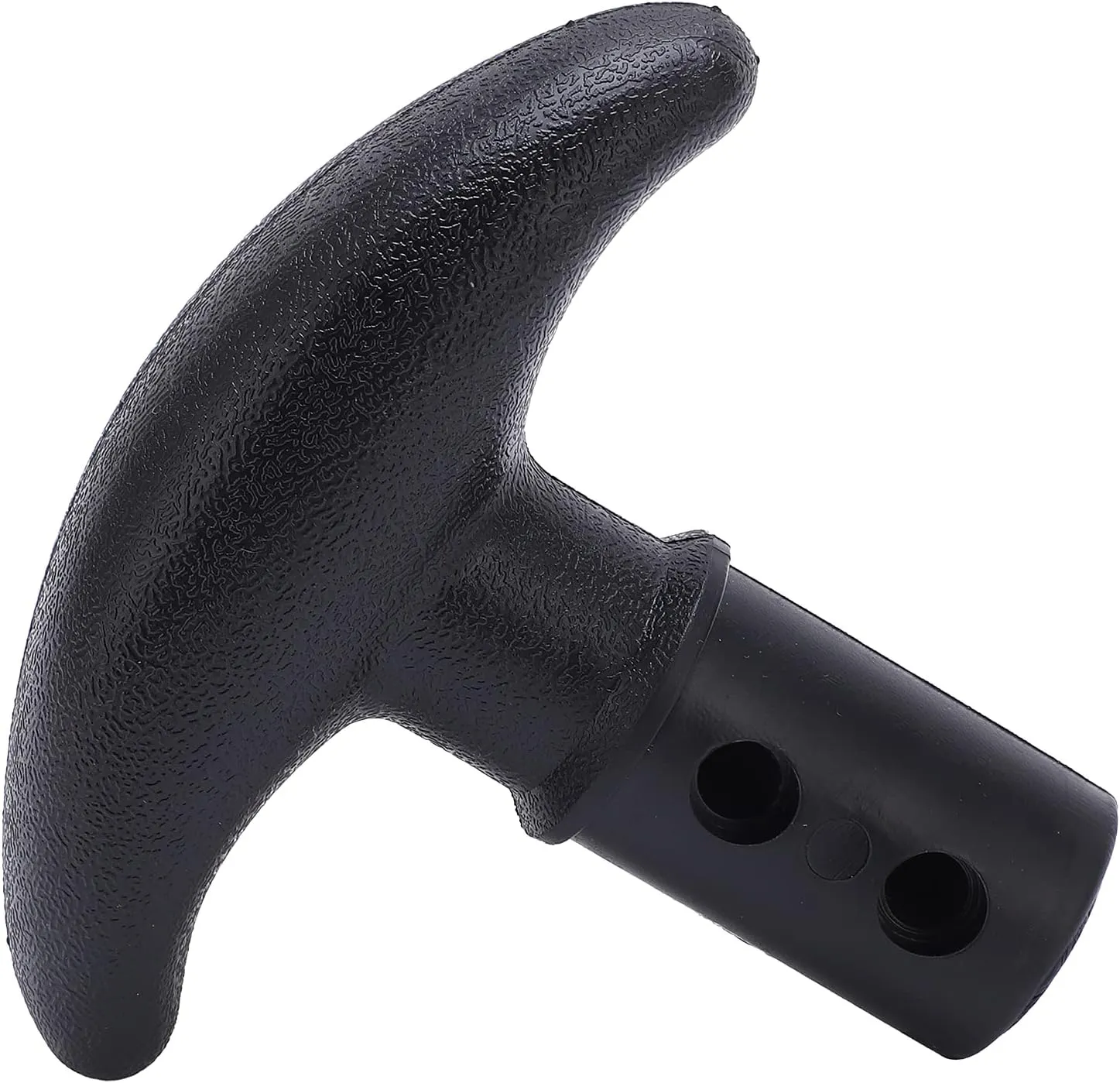 SYH&AQYE Lightweight Kayak Paddle, T Shaped Handle End Parts Accessories, Kayak Paddle Handle for Raft Kayak Inflatable Rubber Dinghy